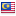 komunitashhbf.org server is located in Malaysia